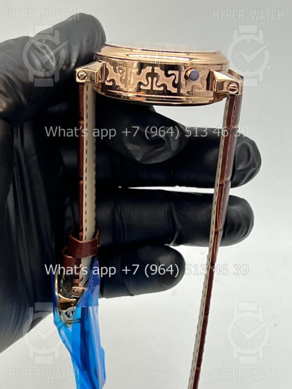 Товар Patek Philippe Sky Moon Tourbillon Art 7945 Фото 12 - Patek Philippe Sky Moon Tourbillon Art 7945