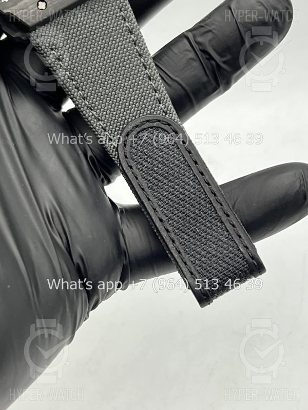 Товар Richard Mille RM 035-01 Rafa Black Фото 13 - Richard Mille RM 035-01 Rafa Black
