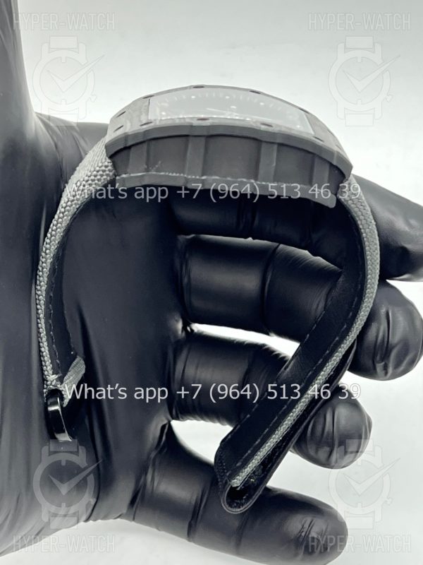 Товар Richard Mille RM 035-01 Rafa Black Фото 15 - Richard Mille RM 035-01 Rafa Black