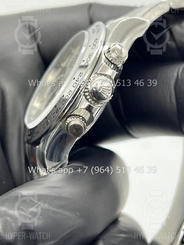 Товар Rolex Cosmograph Daytona 40mm 116509-0073 Steel Фото 9 - Rolex Cosmograph Daytona 40mm 116509-0073 Steel