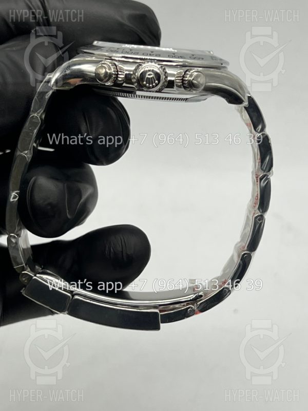 Товар Rolex Cosmograph Daytona 40mm 116509-0073 Steel Фото 12 - Rolex Cosmograph Daytona 40mm 116509-0073 Steel