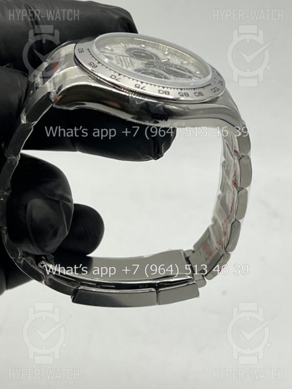 Товар Rolex Cosmograph Daytona 40mm 116509-0073 Steel Фото 14 - Rolex Cosmograph Daytona 40mm 116509-0073 Steel
