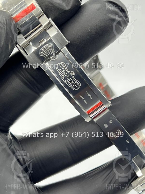 Товар Rolex Cosmograph Daytona 40mm 116509-0073 Steel Фото 17 - Rolex Cosmograph Daytona 40mm 116509-0073 Steel