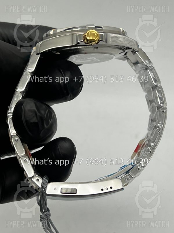 Товар TAG Heuer Aquaracer 300M 39mm WAP1120.BB0832 Фото 11 - TAG Heuer Aquaracer 300M 39mm WAP1120.BB0832