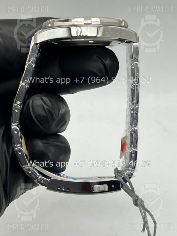 Товар TAG Heuer Aquaracer 300M 39mm WAP1120.BB0832 Фото 13 - TAG Heuer Aquaracer 300M 39mm WAP1120.BB0832