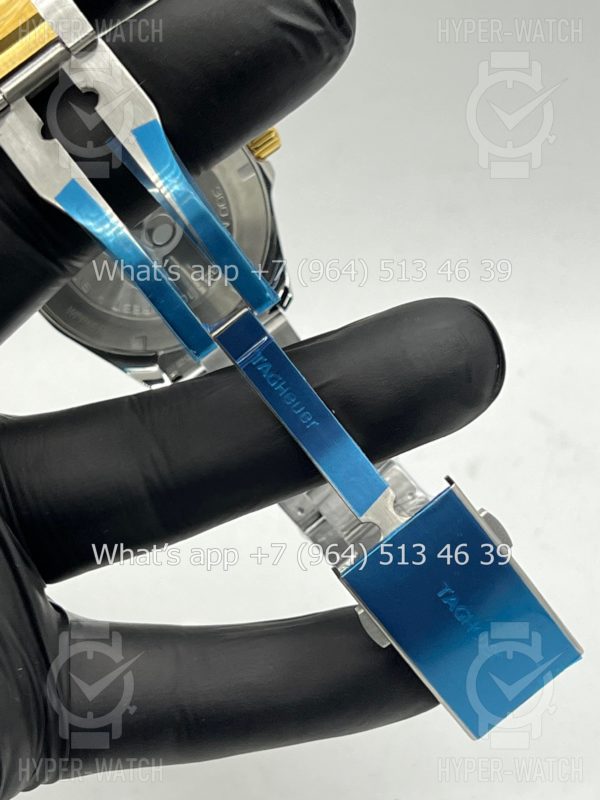 Товар TAG Heuer Aquaracer 300M 39mm WAP1120.BB0832 Фото 15 - TAG Heuer Aquaracer 300M 39mm WAP1120.BB0832