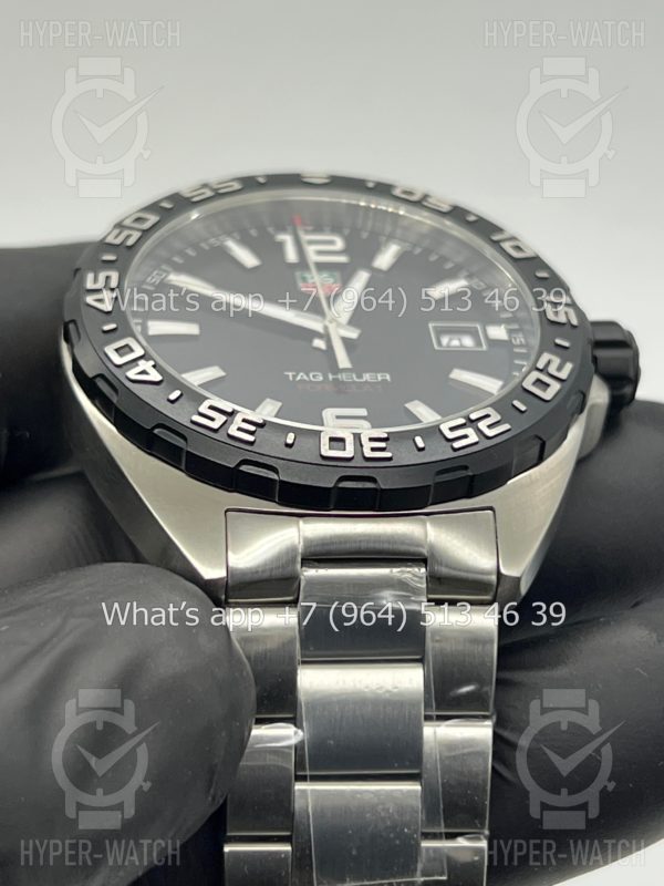 Фото 7 - TAG Heuer Formula 1 41mm WAZ1110.BA0875