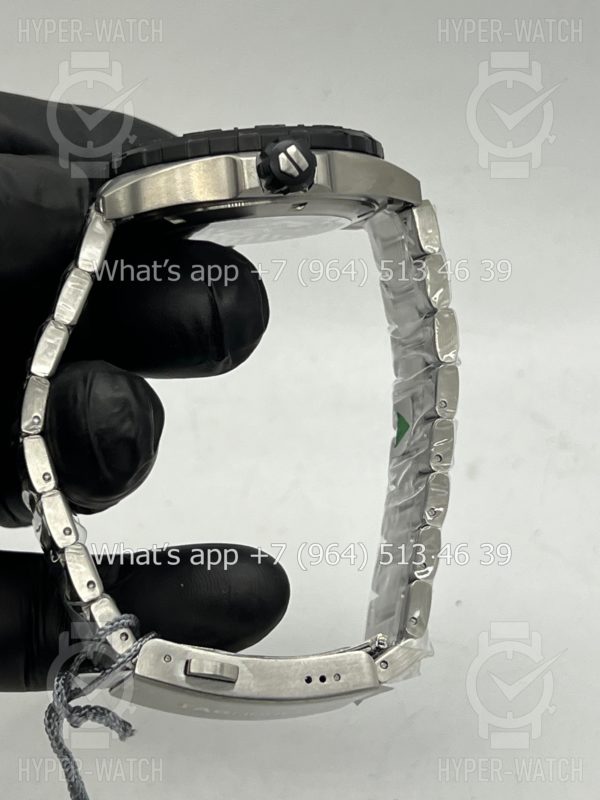 Фото 9 - TAG Heuer Formula 1 41mm WAZ1110.BA0875