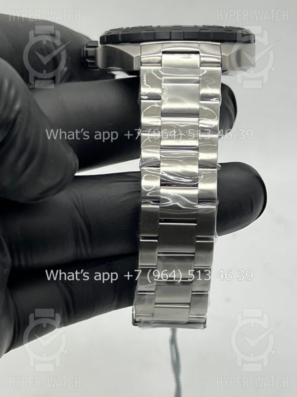 Фото 10 - TAG Heuer Formula 1 41mm WAZ1110.BA0875