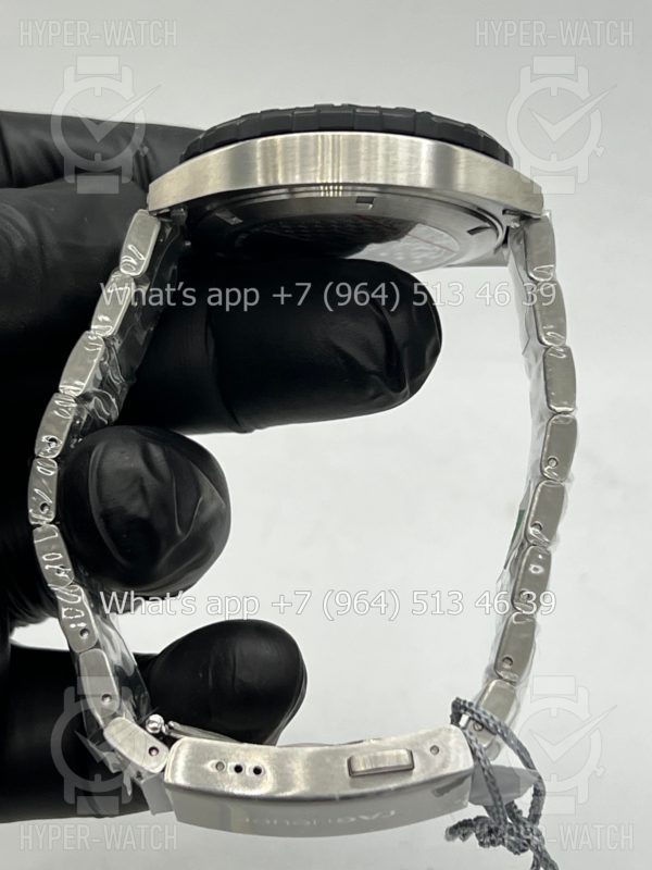 Фото 12 - TAG Heuer Formula 1 41mm WAZ1110.BA0875