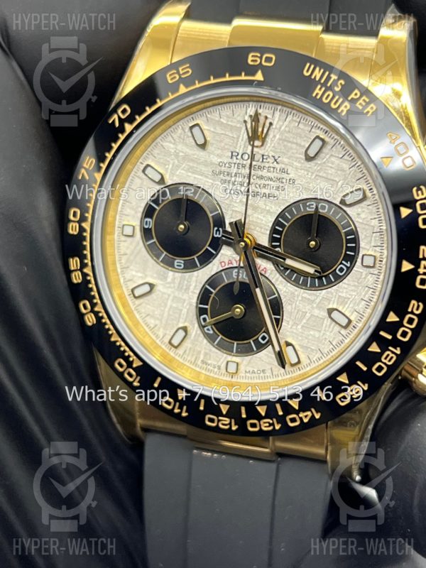 Товар Rolex Cosmograph Daytona 40mm 116518LN-0076 Фото 7 - Rolex Cosmograph Daytona 40mm 116518LN-0076