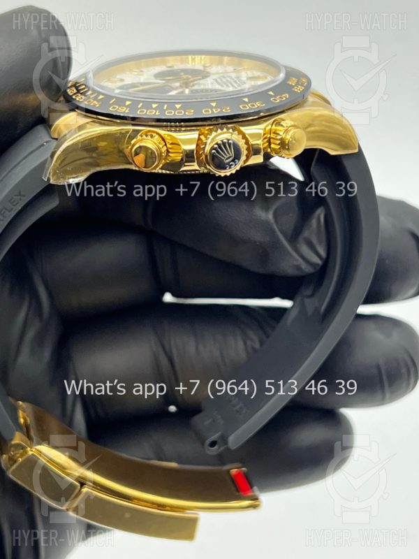 Товар Rolex Cosmograph Daytona 40mm 116518LN-0076 Фото 13 - Rolex Cosmograph Daytona 40mm 116518LN-0076