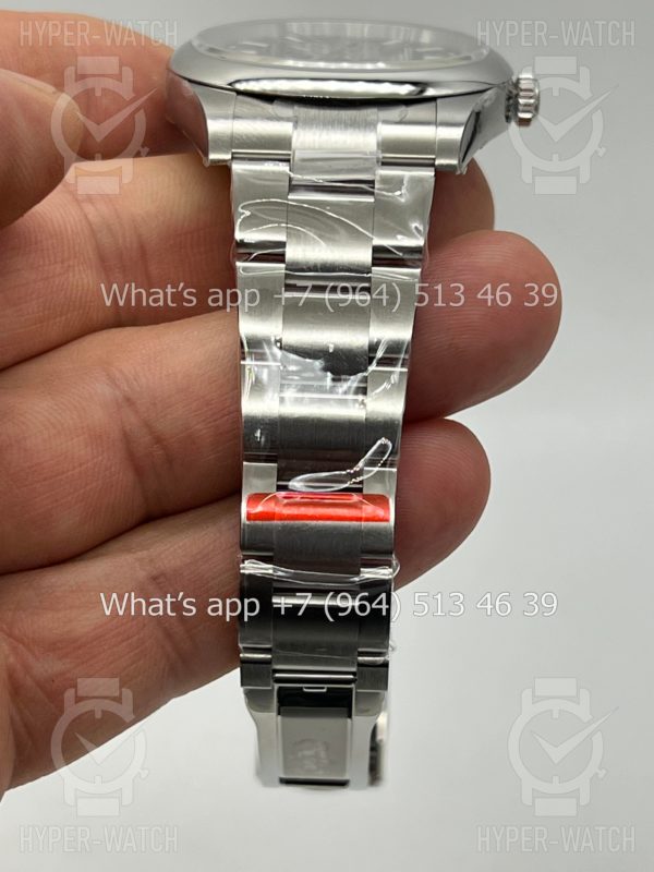 Фото 9 - Rolex Oyster Perpetual 41mm 124300-0002