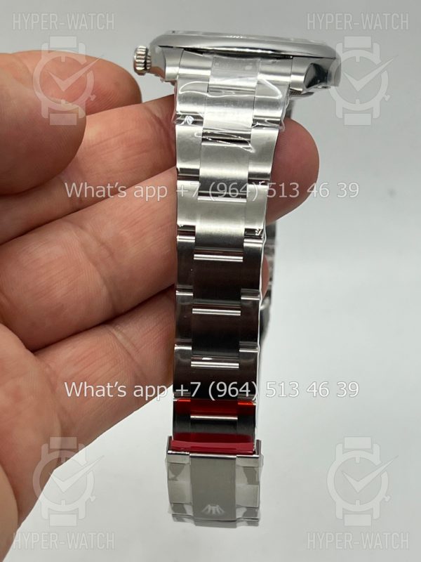 Фото 11 - Rolex Oyster Perpetual 41mm 124300-0002