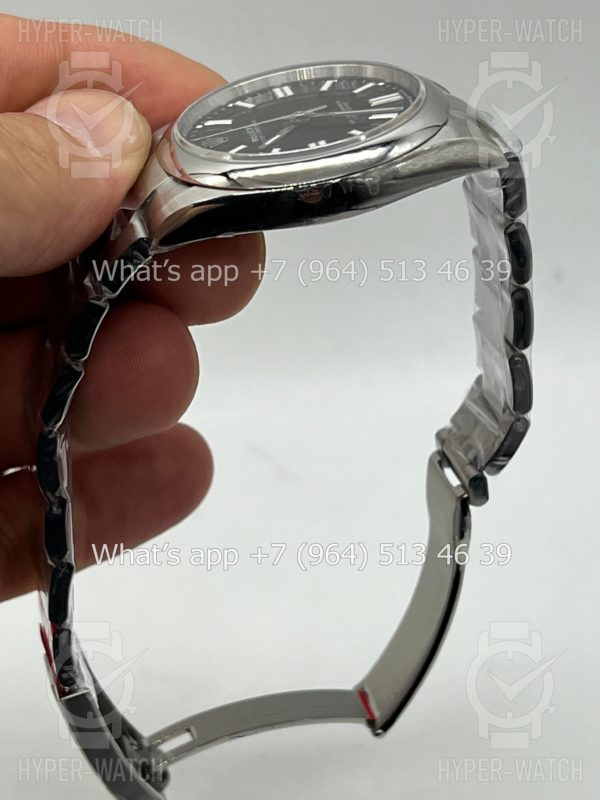 Фото 12 - Rolex Oyster Perpetual 41mm 124300-0002