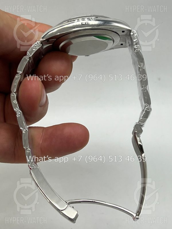 Фото 13 - Rolex Oyster Perpetual 41mm 124300-0002
