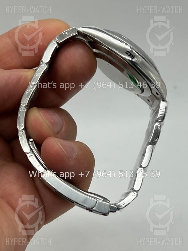Фото 14 - Rolex Oyster Perpetual 41mm 124300-0002