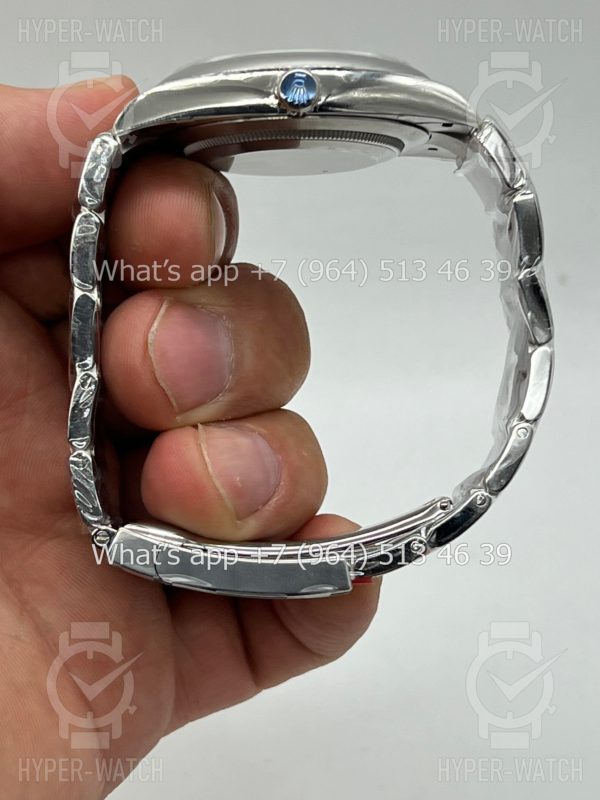 Фото 15 - Rolex Oyster Perpetual 41mm 124300-0002
