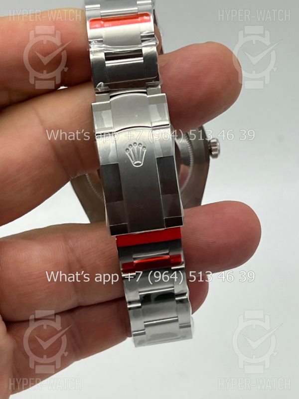 Фото 16 - Rolex Oyster Perpetual 41mm 124300-0002