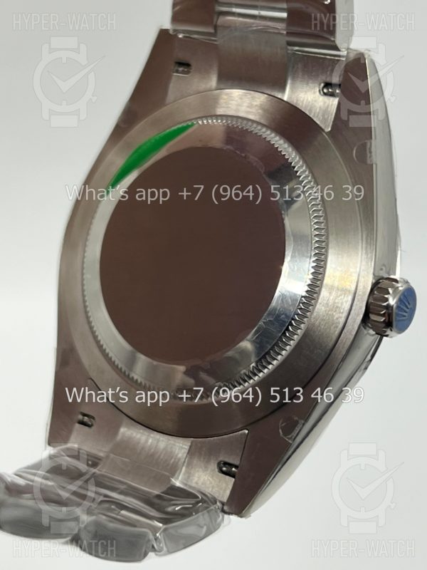 Фото 17 - Rolex Oyster Perpetual 41mm 124300-0002