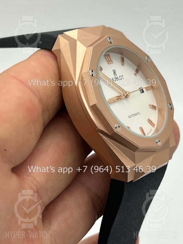 Товар Hublot Classic Fusion Orlinski 40mm Art 7928 Фото 10 - Hublot Classic Fusion Orlinski 40mm Art 7928