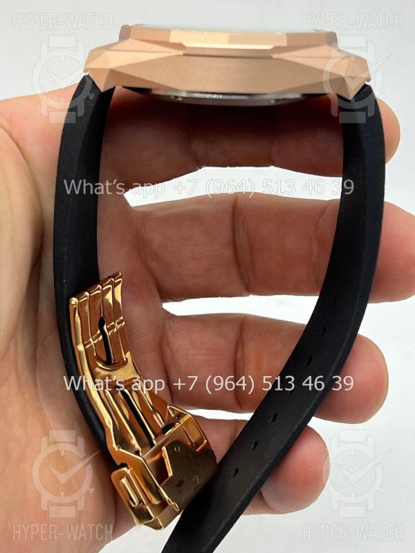 Товар Hublot Classic Fusion Orlinski 40mm Art 7928 Фото 13 - Hublot Classic Fusion Orlinski 40mm Art 7928