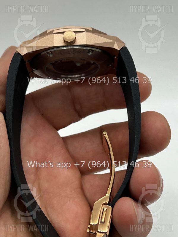 Товар Hublot Classic Fusion Orlinski 40mm Art 7928 Фото 15 - Hublot Classic Fusion Orlinski 40mm Art 7928