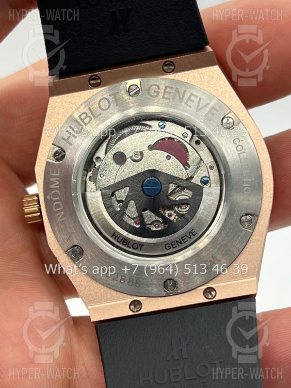 Товар Hublot Classic Fusion Orlinski 40mm Art 7928 Фото 16 - Hublot Classic Fusion Orlinski 40mm Art 7928