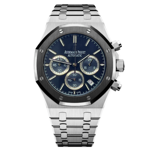 Фото 1 - Audemars Piguet Royal Oak Chronograph 41mm Art 7931