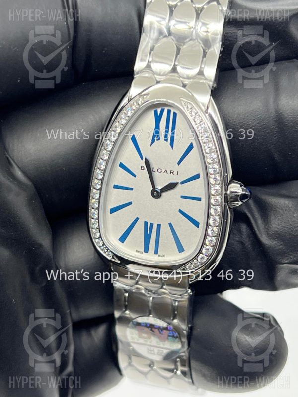 Товар Bvlgari Serpenti Seduttori 103148 Фото 2 - Bvlgari Serpenti Seduttori 103148