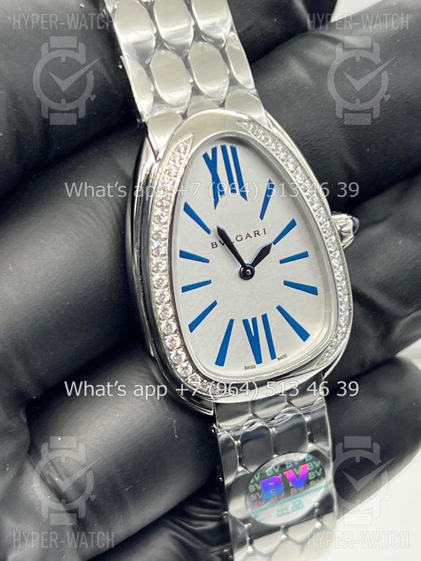 Товар Bvlgari Serpenti Seduttori 103148 Фото 3 - Bvlgari Serpenti Seduttori 103148