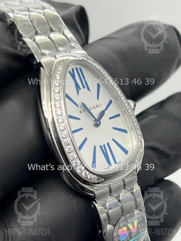 Товар Bvlgari Serpenti Seduttori 103148 Фото 4 - Bvlgari Serpenti Seduttori 103148