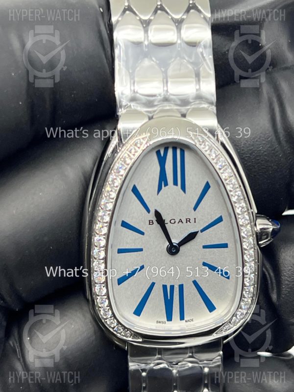 Товар Bvlgari Serpenti Seduttori 103148 Фото 5 - Bvlgari Serpenti Seduttori 103148