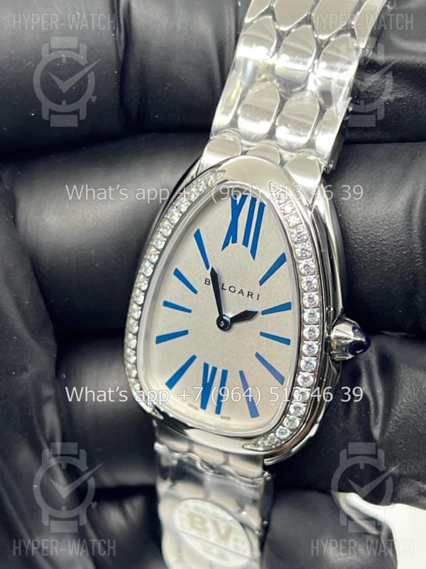 Товар Bvlgari Serpenti Seduttori 103148 Фото 6 - Bvlgari Serpenti Seduttori 103148