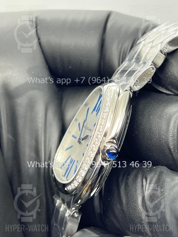 Товар Bvlgari Serpenti Seduttori 103148 Фото 7 - Bvlgari Serpenti Seduttori 103148