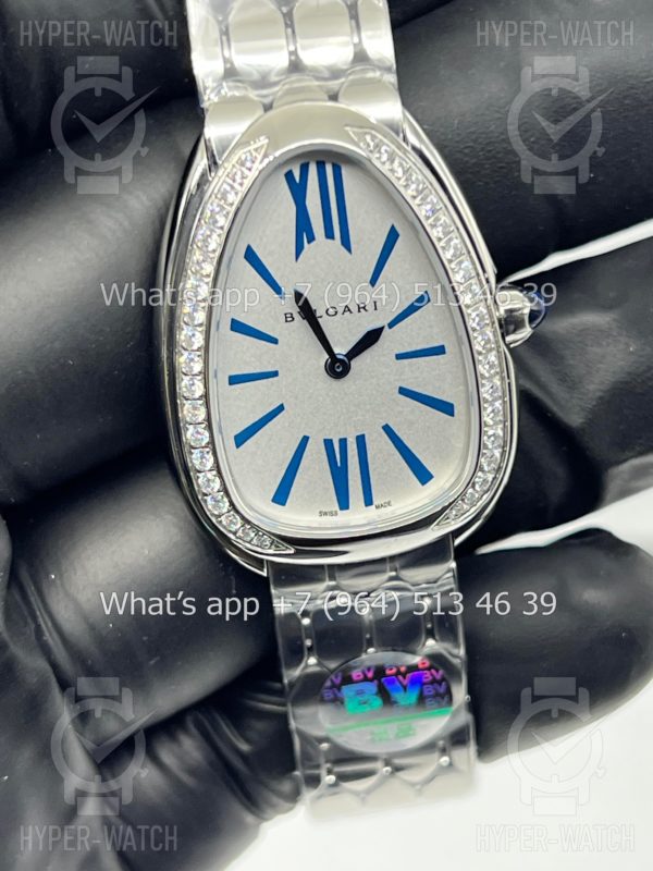 Товар Bvlgari Serpenti Seduttori 103148 Фото 9 - Bvlgari Serpenti Seduttori 103148