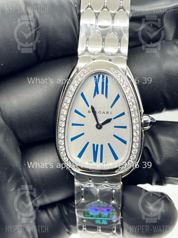 Товар Bvlgari Serpenti Seduttori 103148 Фото 10 - Bvlgari Serpenti Seduttori 103148