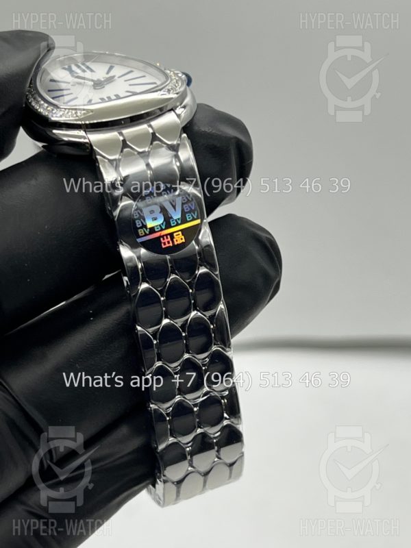 Товар Bvlgari Serpenti Seduttori 103148 Фото 11 - Bvlgari Serpenti Seduttori 103148