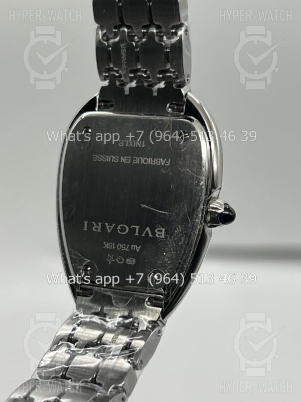 Товар Bvlgari Serpenti Seduttori 103148 Фото 19 - Bvlgari Serpenti Seduttori 103148