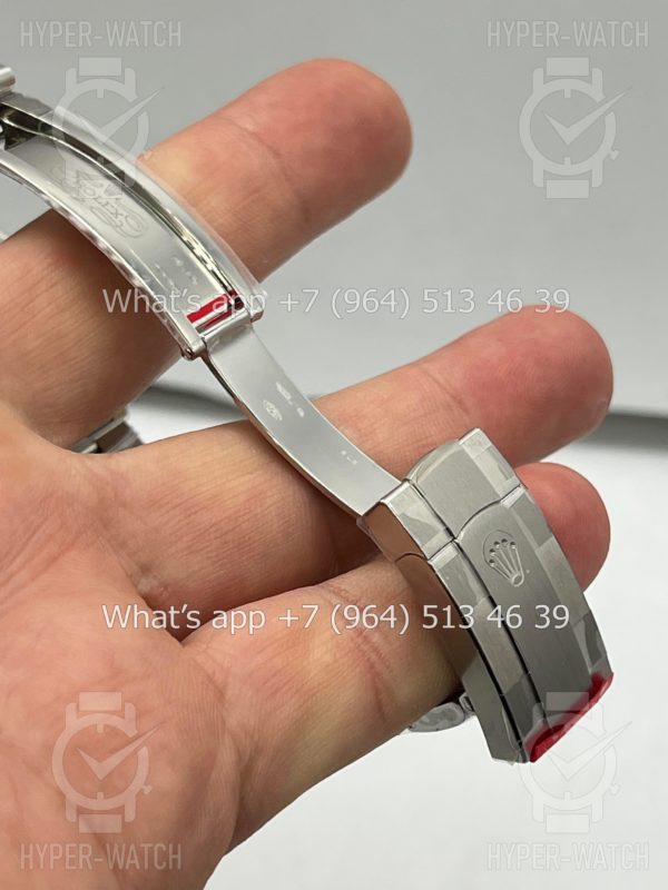 Фото 16 - Rolex Oyster Perpetual 41mm 124300-0002 Steel
