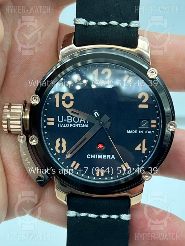 Товар U-Boat Chimera 48mm Art 7962 Фото 3 - U-Boat Chimera 48mm Art 7962
