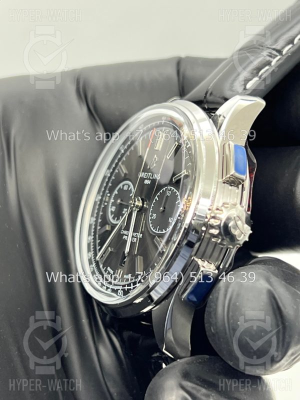 Товар Breitling Premier B01 42mm AB0118221B1P1 Фото 7 - Breitling Premier B01 42mm AB0118221B1P1