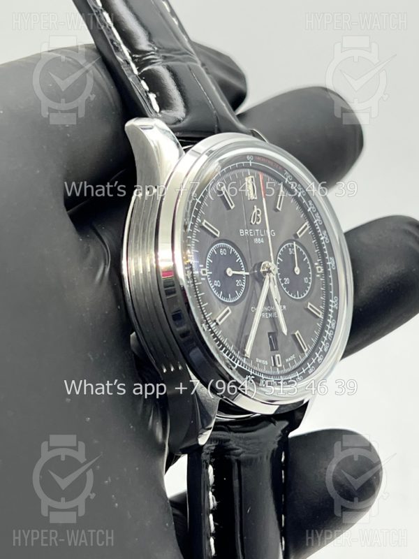 Товар Breitling Premier B01 42mm AB0118221B1P1 Фото 8 - Breitling Premier B01 42mm AB0118221B1P1