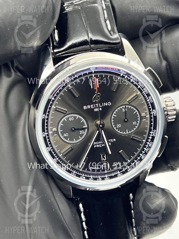 Товар Breitling Premier B01 42mm AB0118221B1P1 Фото 9 - Breitling Premier B01 42mm AB0118221B1P1