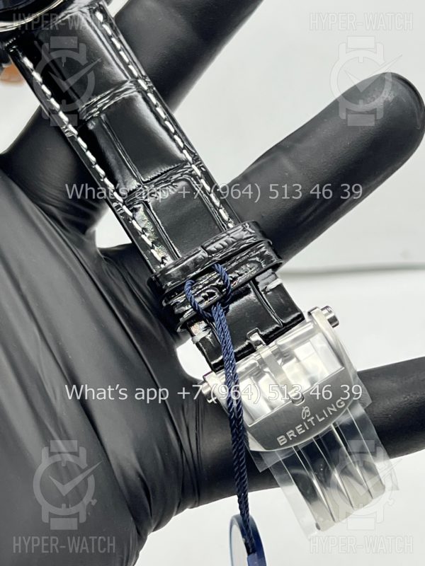 Товар Breitling Premier B01 42mm AB0118221B1P1 Фото 10 - Breitling Premier B01 42mm AB0118221B1P1