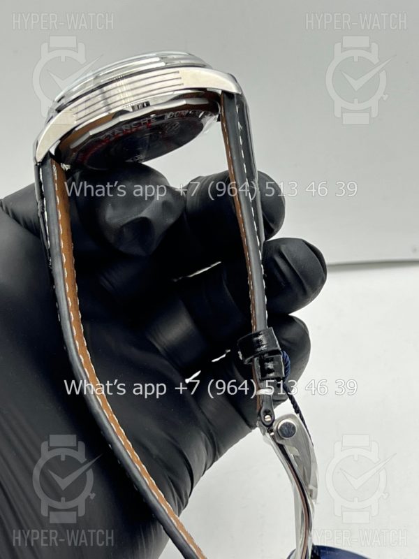 Товар Breitling Premier B01 42mm AB0118221B1P1 Фото 13 - Breitling Premier B01 42mm AB0118221B1P1