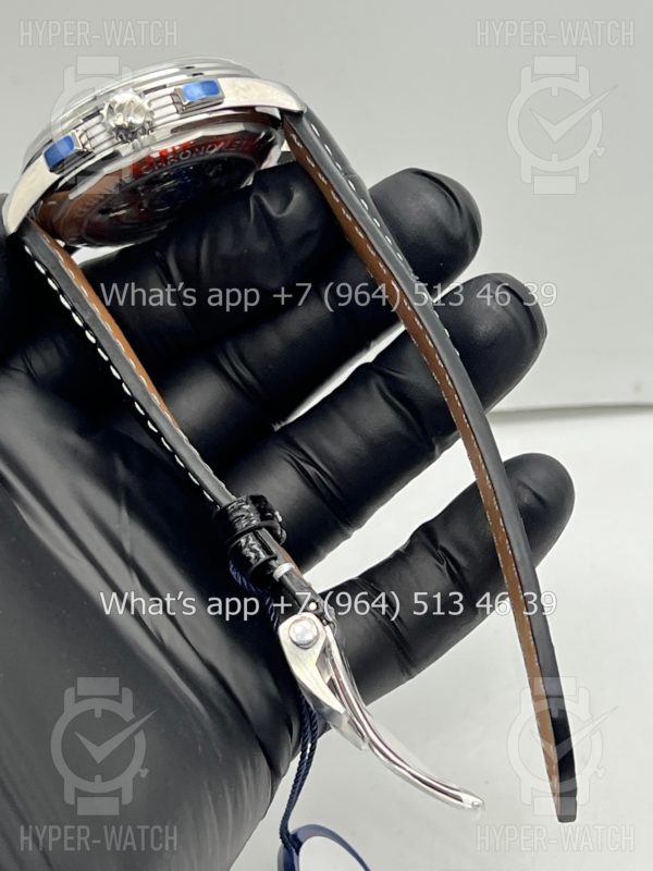 Товар Breitling Premier B01 42mm AB0118221B1P1 Фото 15 - Breitling Premier B01 42mm AB0118221B1P1