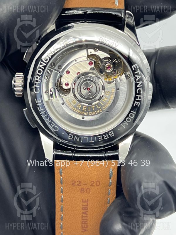 Товар Breitling Premier B01 42mm AB0118221B1P1 Фото 16 - Breitling Premier B01 42mm AB0118221B1P1