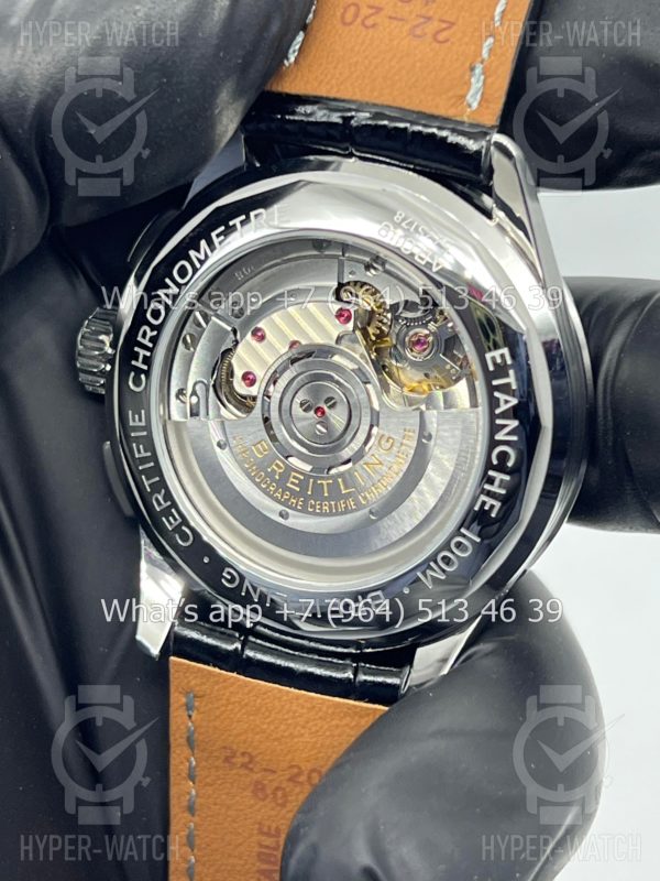 Товар Breitling Premier B01 42mm AB0118221B1P1 Фото 17 - Breitling Premier B01 42mm AB0118221B1P1