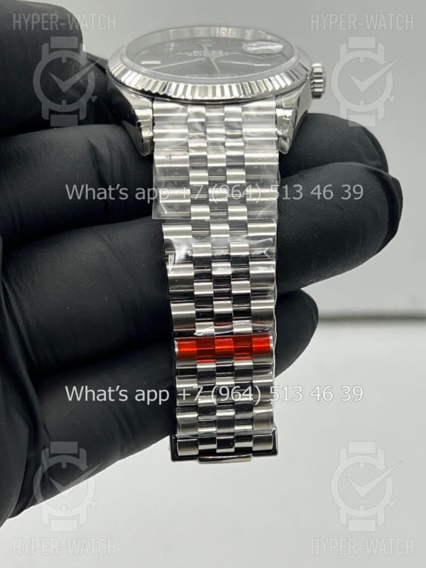Фото 8 - Rolex DateJust 36mm 126234-0045 VS
